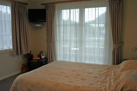 Dun Farmin B & B - Accommodation New Zealand 0
