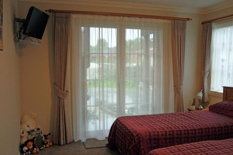 Dun Farmin B & B - Accommodation New Zealand 1