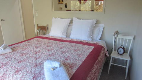 Gumtree Farmstay - Accommodation New Zealand 2