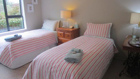 Gumtree Farmstay - Accommodation New Zealand 4
