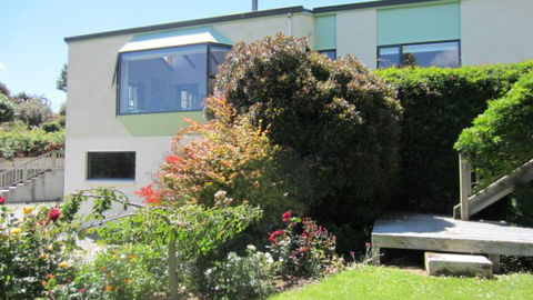 Gumtree Farmstay - Accommodation New Zealand 16