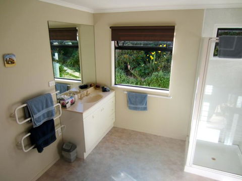 Gumtree Farmstay - Accommodation New Zealand 15