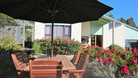 Gumtree Farmstay - Accommodation New Zealand 17