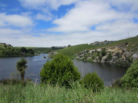 Gumtree Farmstay - Accommodation New Zealand 22