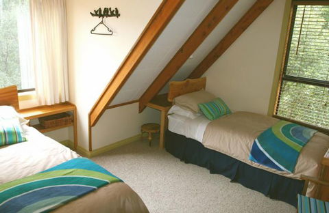 Murchison Lodge - Accommodation New Zealand 6