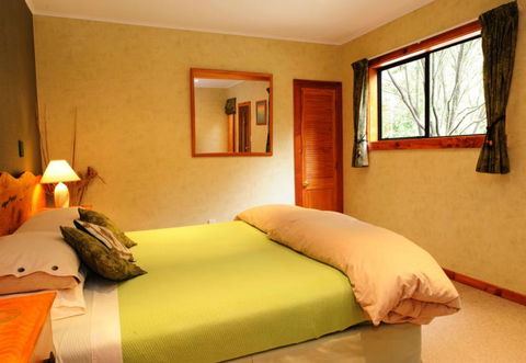 Murchison Lodge - Accommodation New Zealand 7