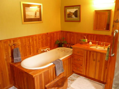 Murchison Lodge - Accommodation New Zealand 8