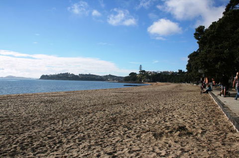 Kohi Beach Bed & Breakfast - Accommodation New Zealand 2