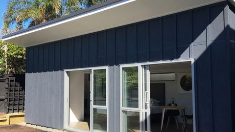 Kohi Beach Bed & Breakfast - Accommodation New Zealand 5