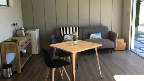 Kohi Beach Bed & Breakfast - Accommodation New Zealand 6
