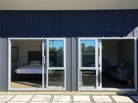 Kohi Beach Bed & Breakfast - Accommodation New Zealand 7