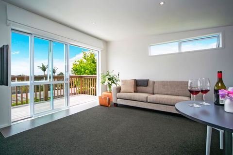 Kohi Beach Bed & Breakfast - Accommodation New Zealand 10