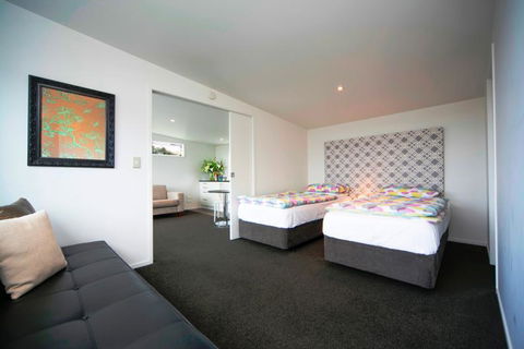 Kohi Beach Bed & Breakfast - Accommodation New Zealand 12