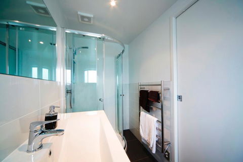 Kohi Beach Bed & Breakfast - Accommodation New Zealand 14
