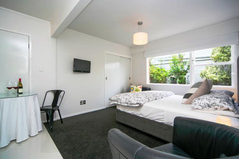 Kohi Beach Bed & Breakfast - Accommodation New Zealand 16