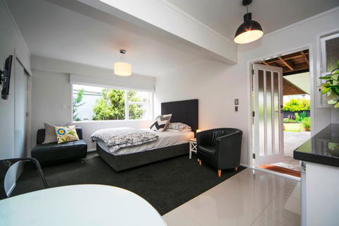 Kohi Beach Bed & Breakfast - Accommodation New Zealand 17