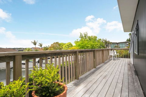 Kohi Beach Bed & Breakfast - Accommodation New Zealand 19