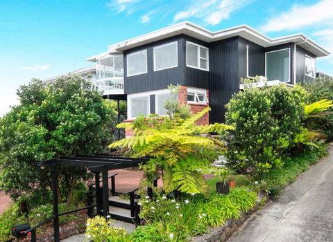 Kohi Beach Bed & Breakfast - Accommodation New Zealand 20