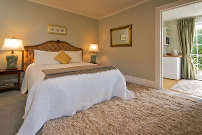 Marlborough B & B