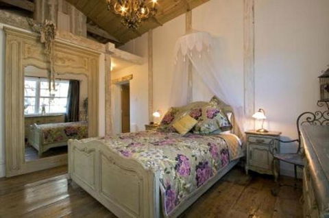 Marlborough B & B - Accommodation New Zealand 1