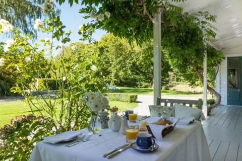 Marlborough B & B - Accommodation New Zealand 2