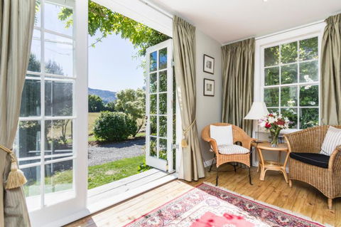 Marlborough B & B - Accommodation New Zealand 3