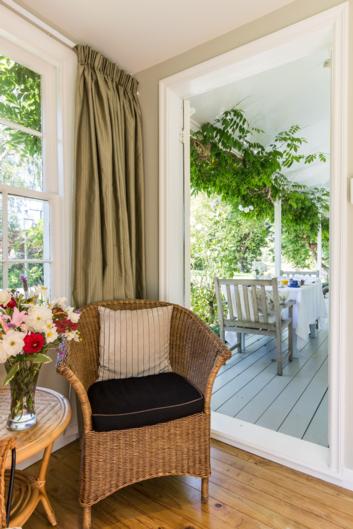 Marlborough B & B - Accommodation New Zealand 4