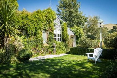 Marlborough B & B - Accommodation New Zealand 6