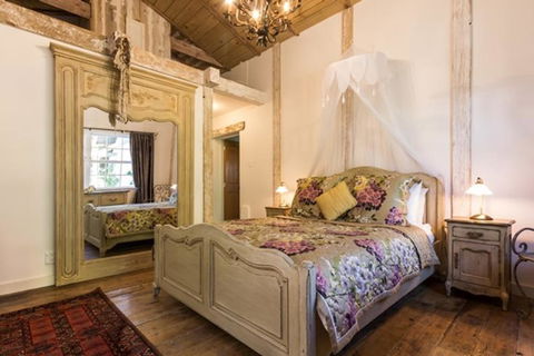 Marlborough B & B - Accommodation New Zealand 7