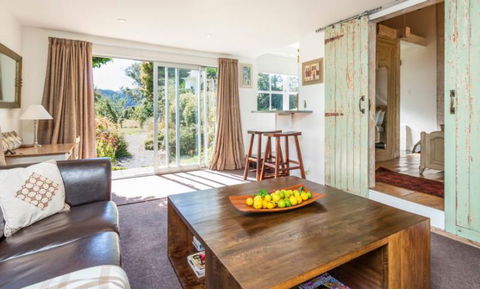 Marlborough B & B - Accommodation New Zealand 9