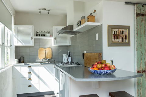 Marlborough B & B - Accommodation New Zealand 10