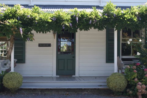 Marlborough B & B - Accommodation New Zealand 11