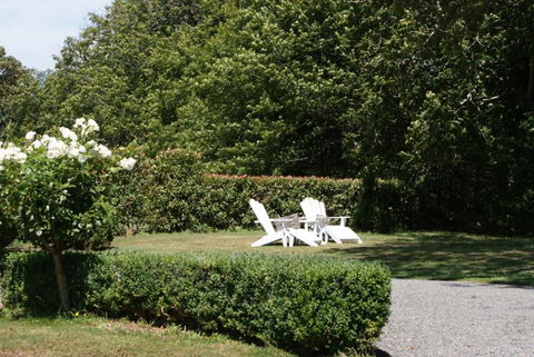 Marlborough B & B - Accommodation New Zealand 12