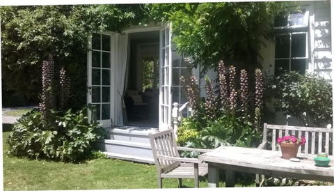 Marlborough B & B - Accommodation New Zealand 14
