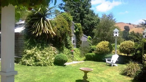 Marlborough B & B - Accommodation New Zealand 15