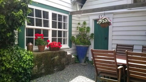 Marlborough B & B - Accommodation New Zealand 16