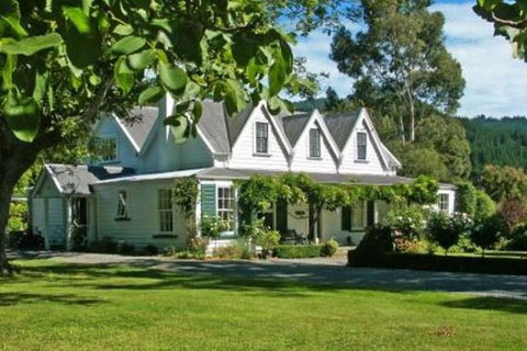 Marlborough B & B - Accommodation New Zealand 17