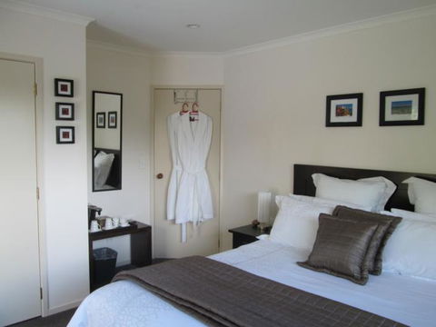 Tauhara View - Accommodation New Zealand 0