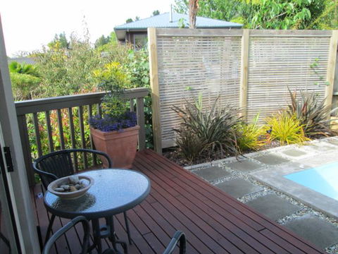 Tauhara View - Accommodation New Zealand 1