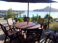 Sunlover Retreat
