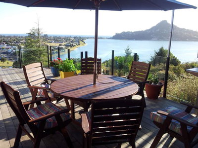 Sunlover Retreat
