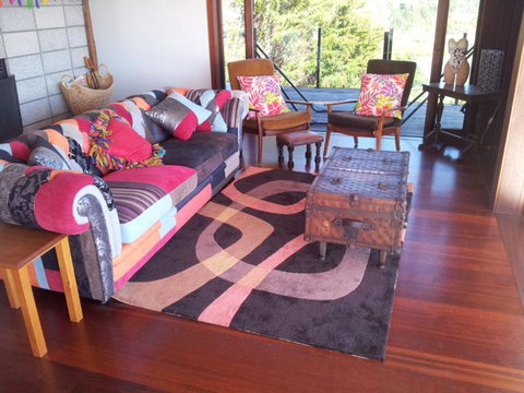 Sunlover Retreat - Accommodation New Zealand 2
