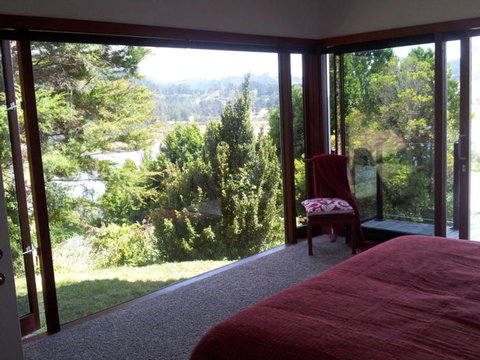 Sunlover Retreat - Accommodation New Zealand 4