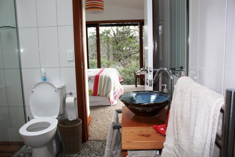 Sunlover Retreat - Accommodation New Zealand 5