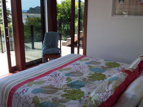 Sunlover Retreat - Accommodation New Zealand 8