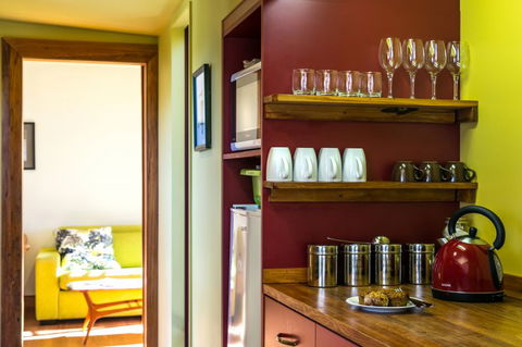 Driftwood Retreat - Accommodation New Zealand 2