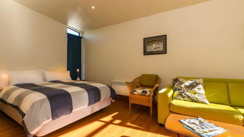 Driftwood Retreat - Accommodation New Zealand 4