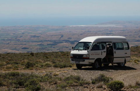 Driftwood Retreat - Accommodation New Zealand 9