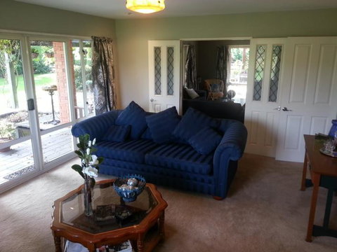 St James Bed And Breakfast - Accommodation New Zealand 1