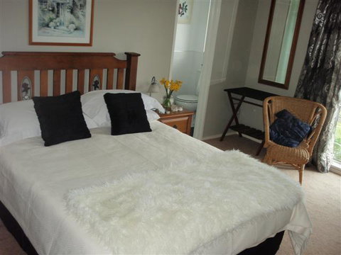 St James Bed And Breakfast - Accommodation New Zealand 3